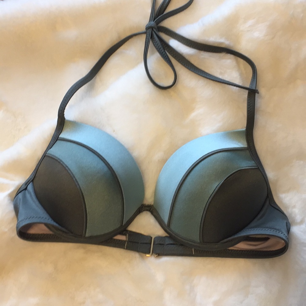 Shade & Shore swim top
